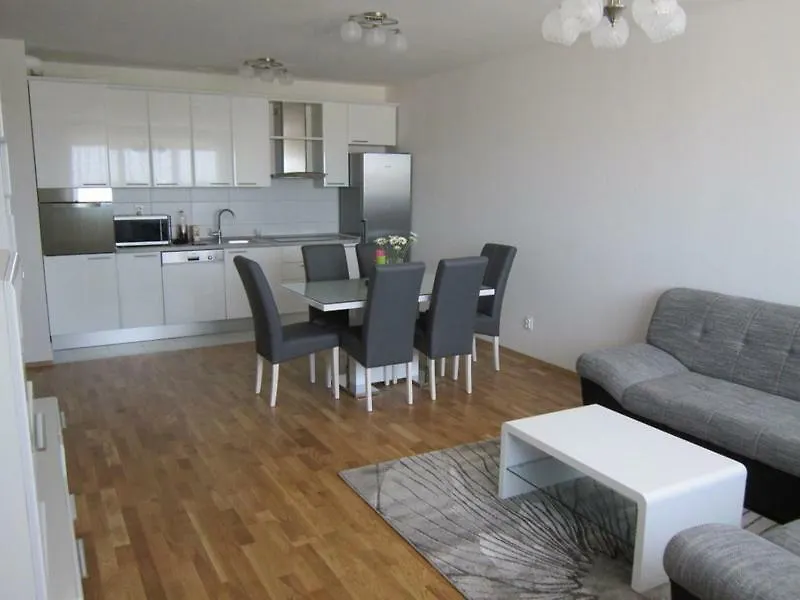 Apartment Z&J Split Croatia