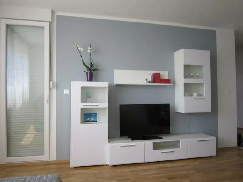 Apartment Z&J Split 0*,  Croatia