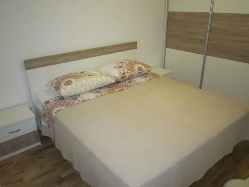Apartment Z&J Split 0*,  Croatia