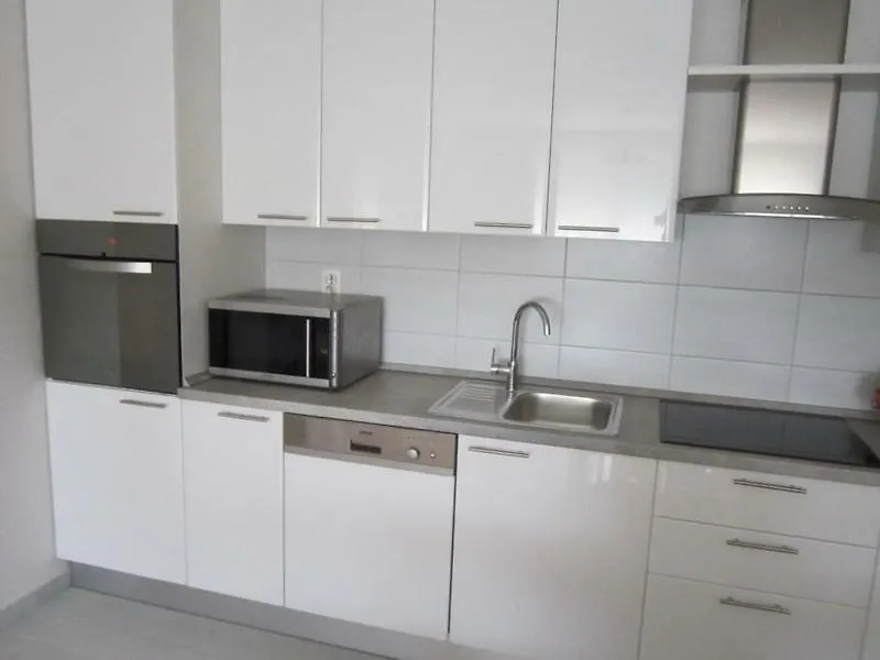 Apartment Z&J Split