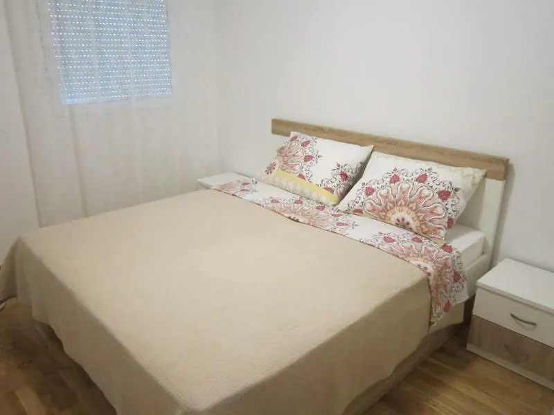 Apartment Z&J Split