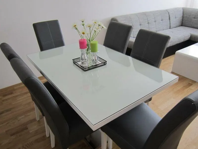 Apartment Z&J Split Croatia