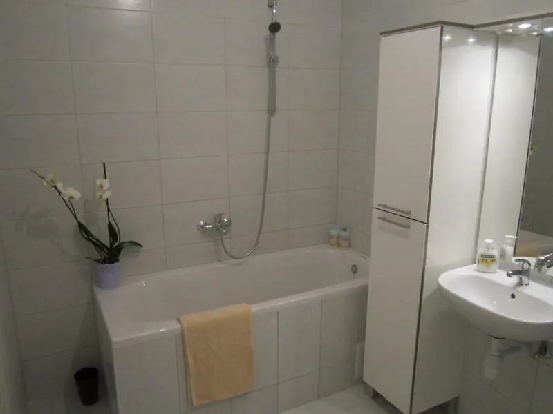 Apartment Z&J Split Croatia
